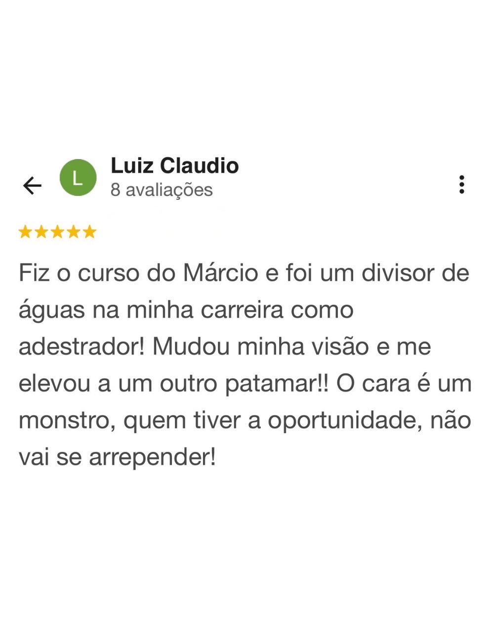 Depoimento 7