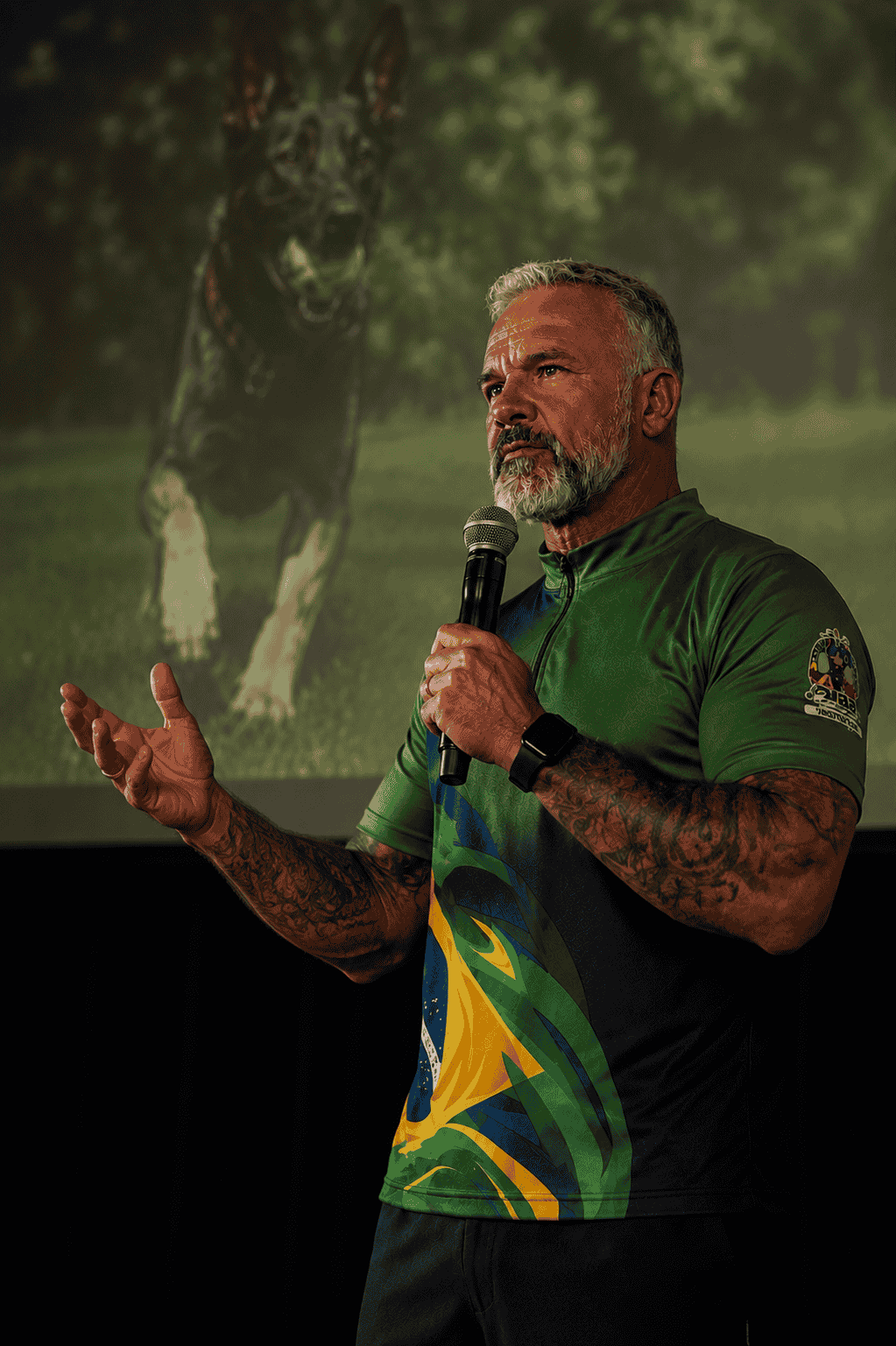 Marcio Cerqueira